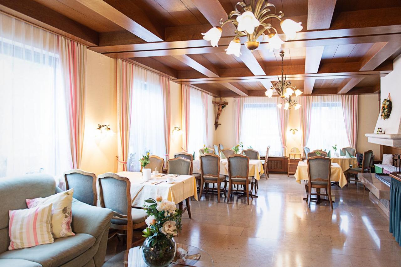 Hotel-Restaurant Stefanihof Fuschl am See Bagian luar foto