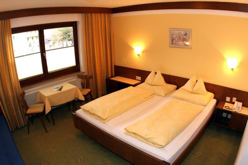 Hotel-Restaurant Stefanihof Fuschl am See Bagian luar foto